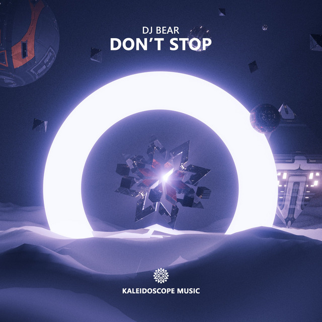Don't Stop