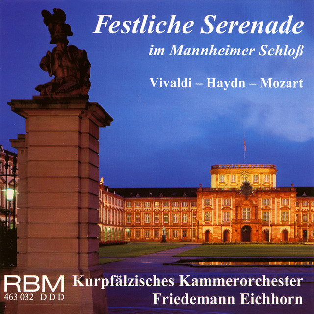 Violin Concerto in G Major, Hob. VIIa:4: I. Allegro moderato