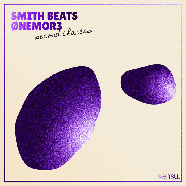 Second Chances cover art