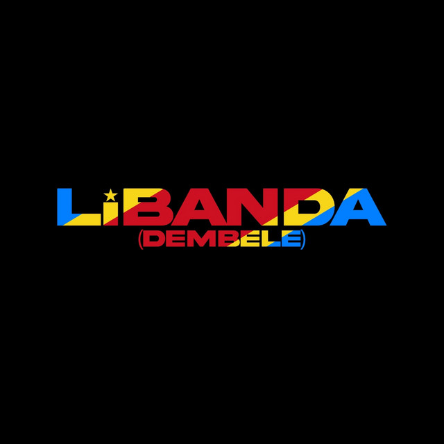 LIBANDA (Dembele) cover