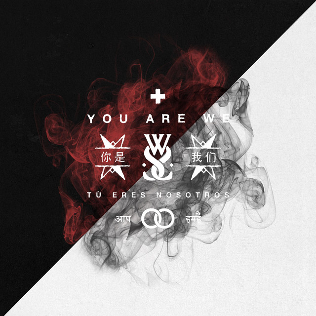 You Are We (Special Edition) cover art