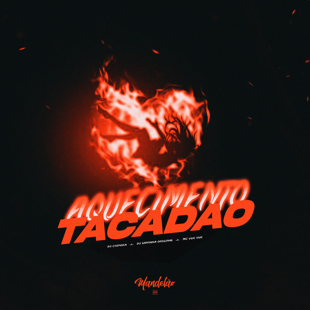 AQUECIMENTO TAKADÃO