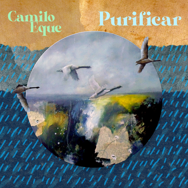 Purificar cover art