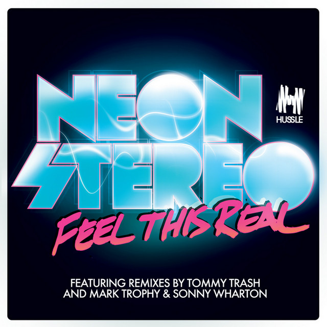 Feel This Real - Mark Trophy & Sonny Wharton Remix cover art