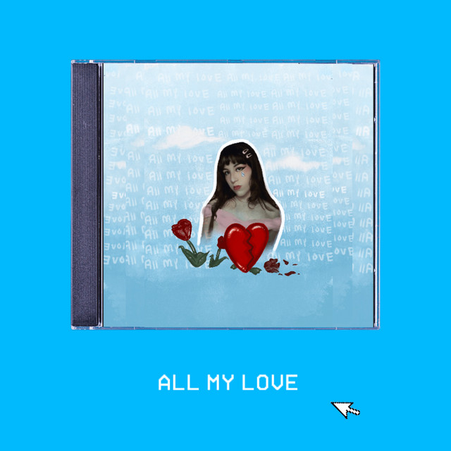 All My Love - Single by Aestheticvibeys | Spotify