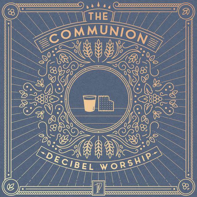 The Communion cover art