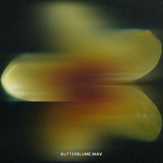 BUTTERBLUME.WAV cover