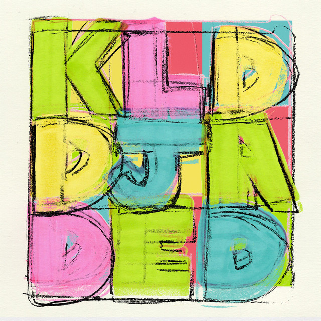 undefined album image