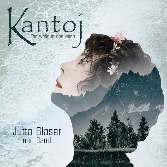 Jutta Glaser und Band
