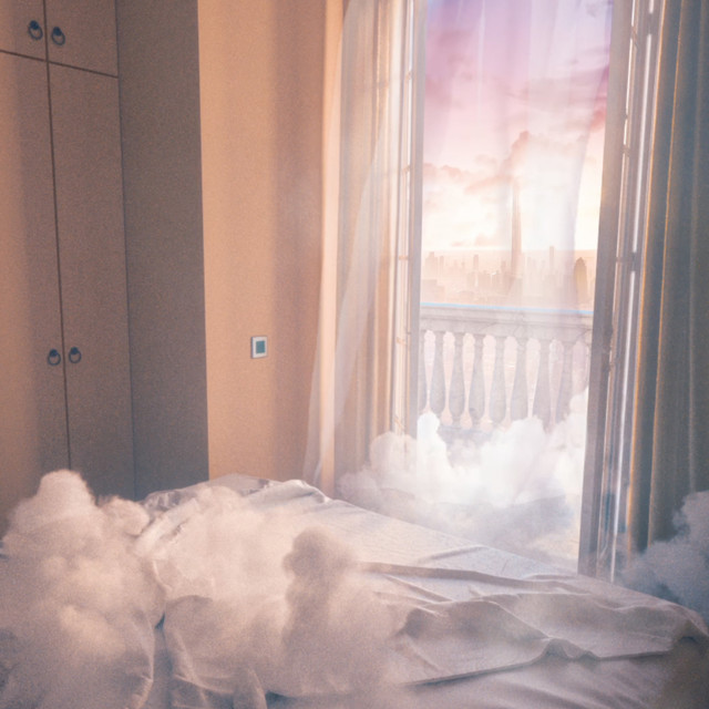 slumber cover art
