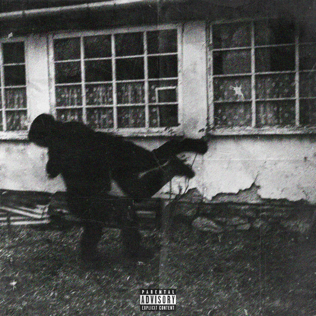 OCEŇ TICHO cover art