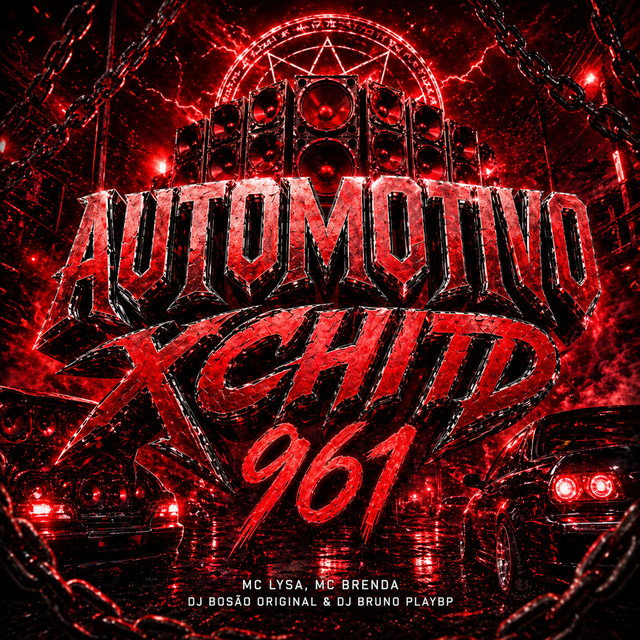 Automotivo xchitd 961