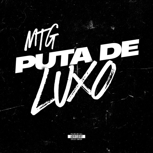 MTG PUTA DE LUXO