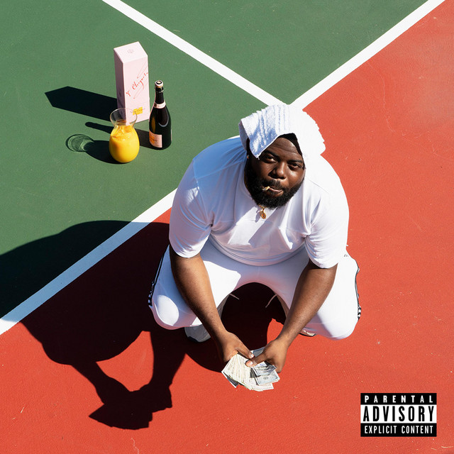 G-Type (Instrumentals) cover art