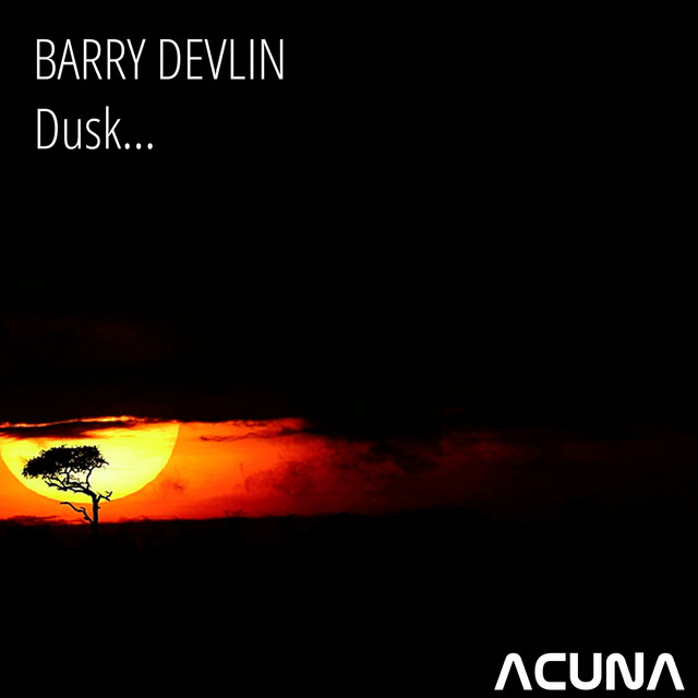 Dusk cover art