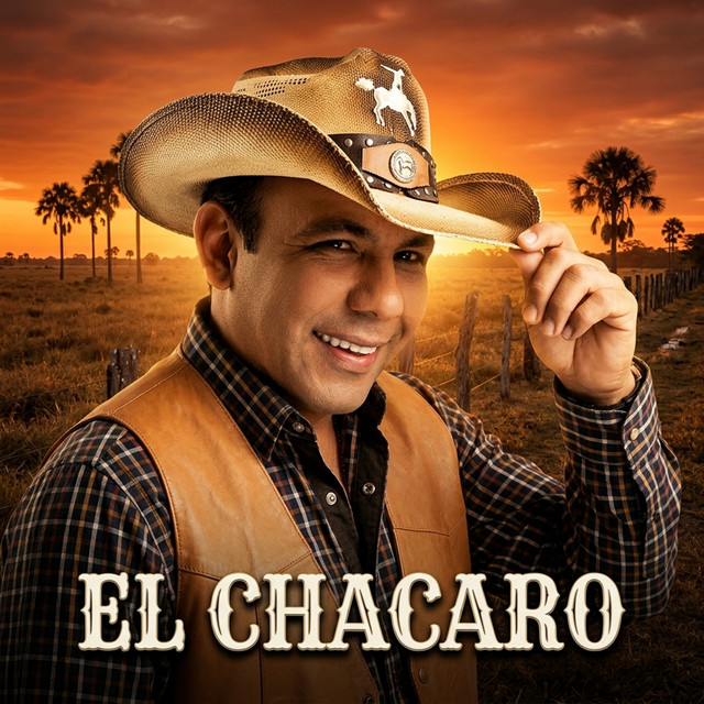 José Gregorio Solórzano, El Chacaro