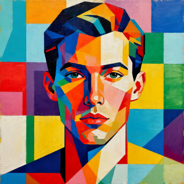 Carlo Mendoza