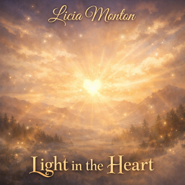 Light In The Heart cover art