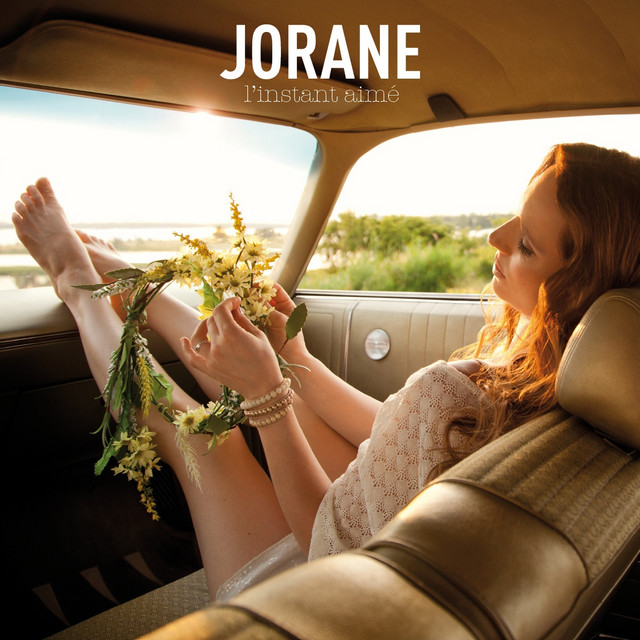 L'instant aimé cover art