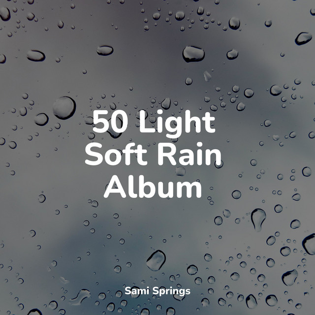 50 Light Soft Rain Album - Album by Rain Sounds & White Noise | Spotify