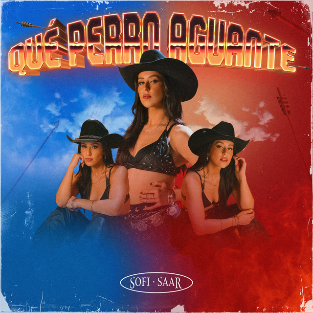 Qué Perro Aguante - versión dolida