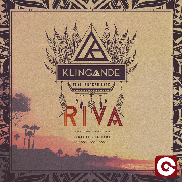 Riva (Restart The Game) - Radio Edit