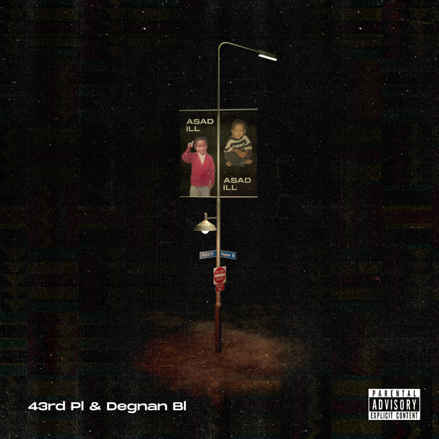 Where I'm from cover art