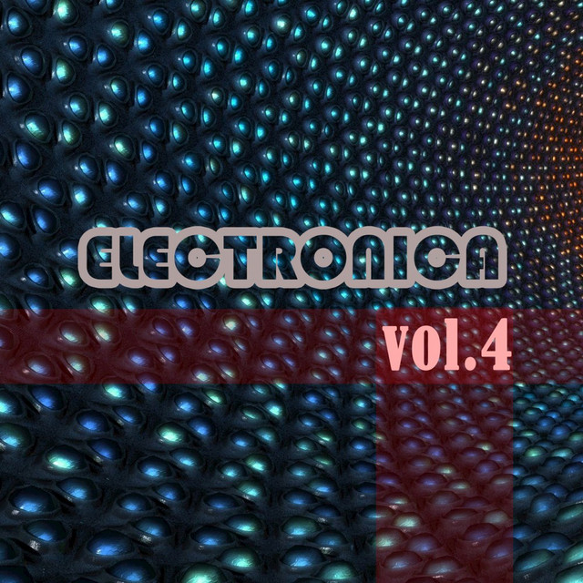 Electronica, Vol. 4 cover art