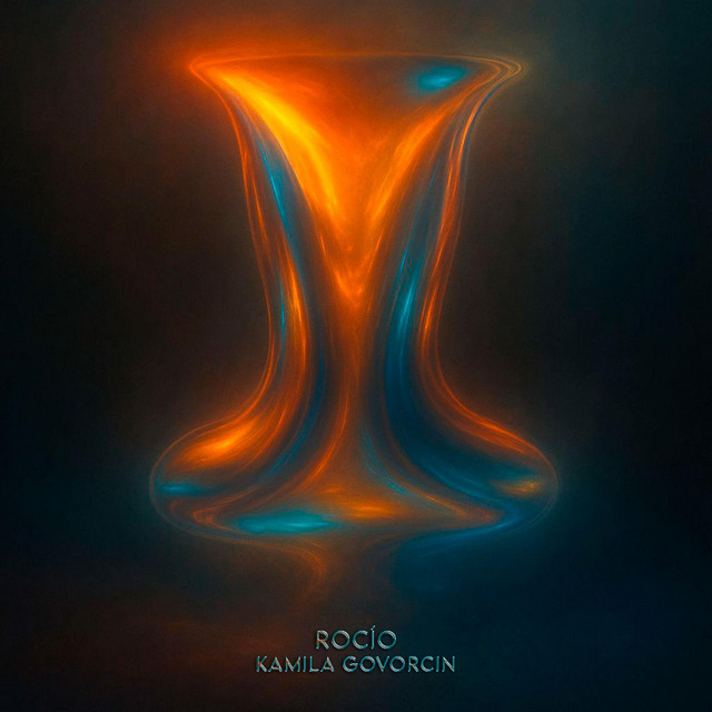 Rocío cover art