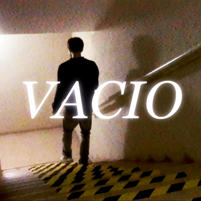 Vacio cover art