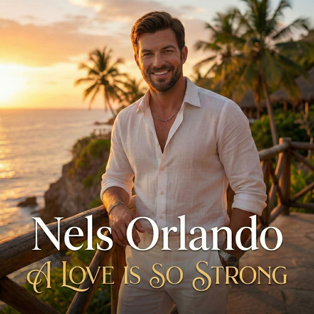 Nels Orlando image