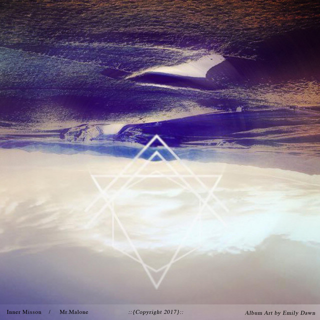Enchanted Forest cover art