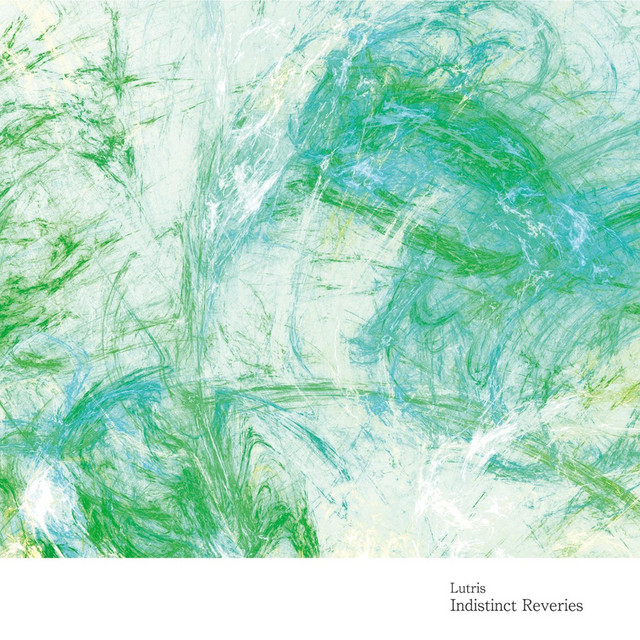 Indistinct Reveries cover art