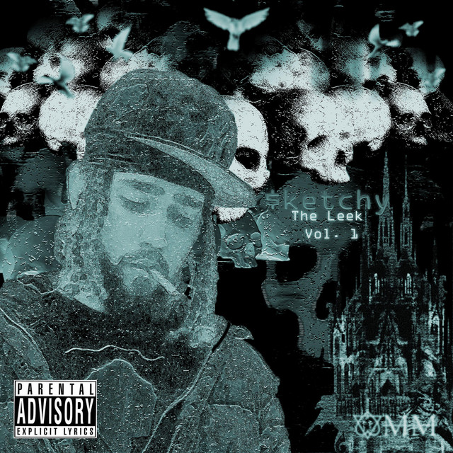 Wake & Bake album art