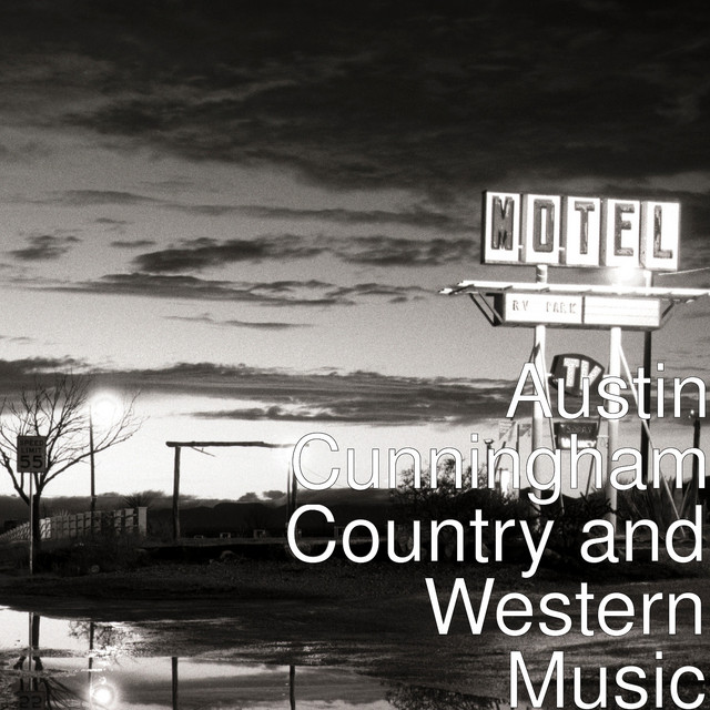 Country And Western Music cover