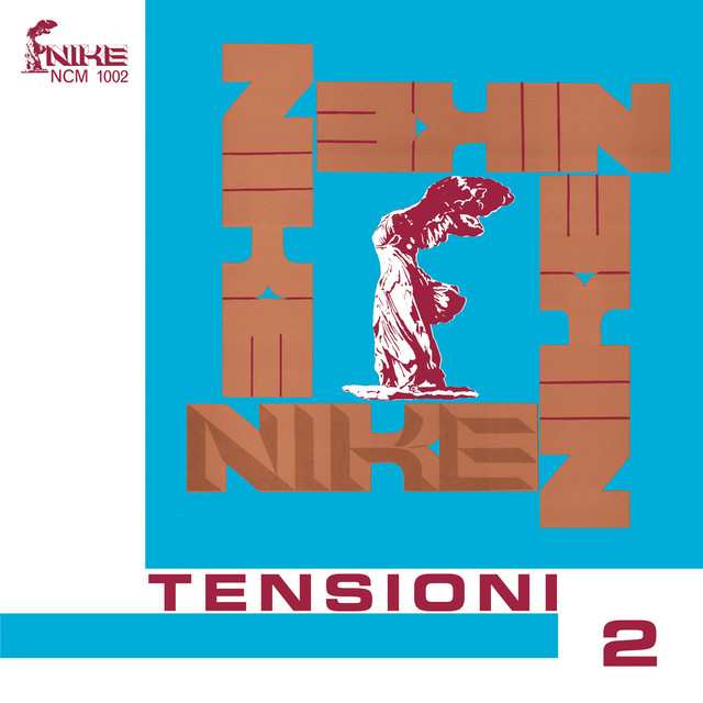 Tensioni