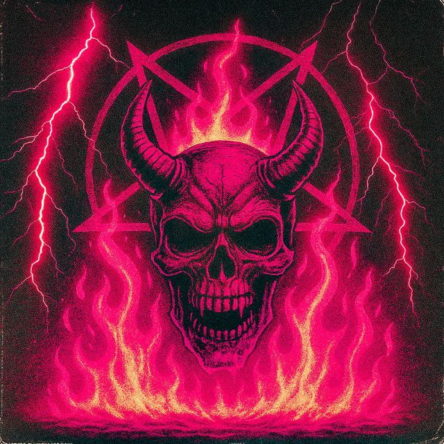 HERE'S DEVIL