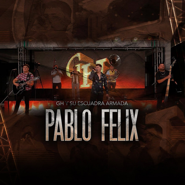 Pablo Felix
