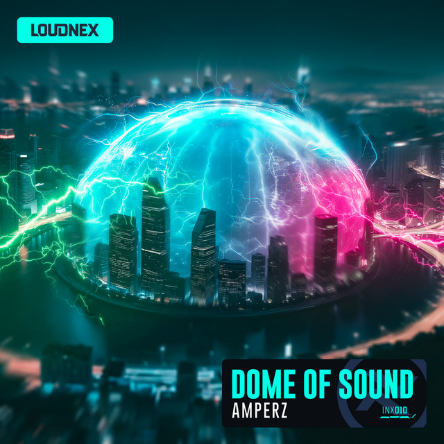 The Dome Of Sound