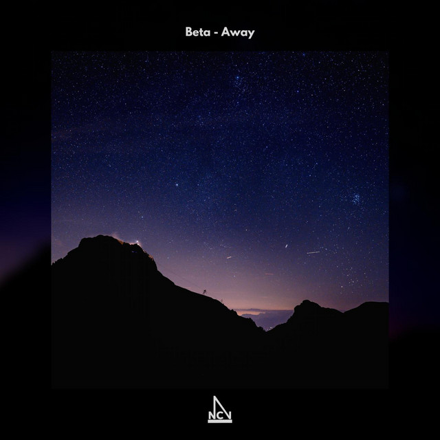 Away cover art