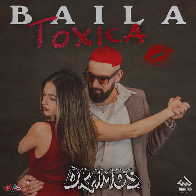 Baila Toxica