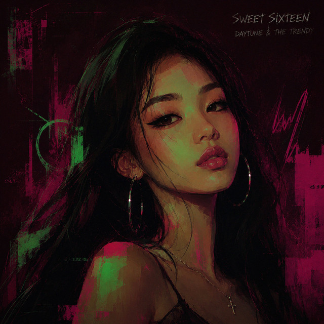 Sweet Sixteen