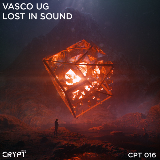 Lost in Sound album art