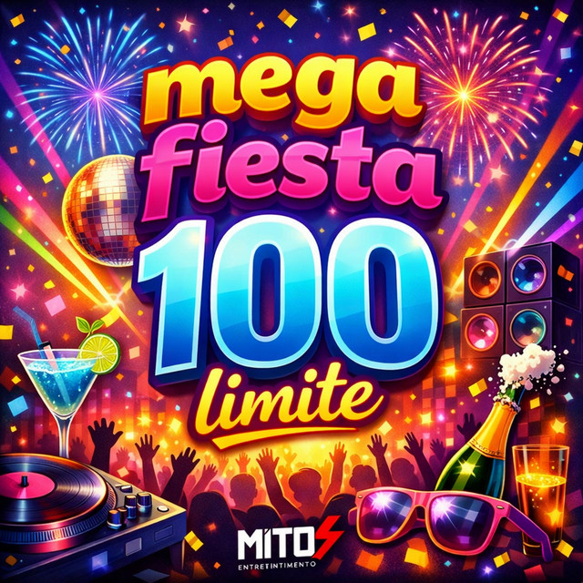 Mega Fiesta 100 Limite
