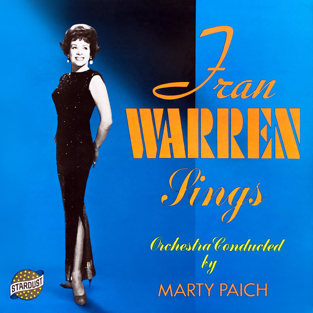 Sings cover art