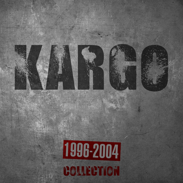 Kargo Collection (1996-2004) cover art