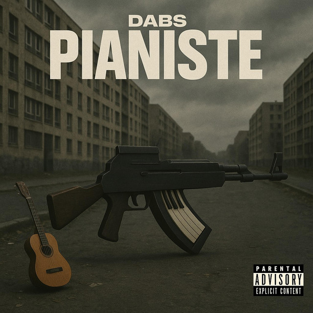 Pianiste artwork
