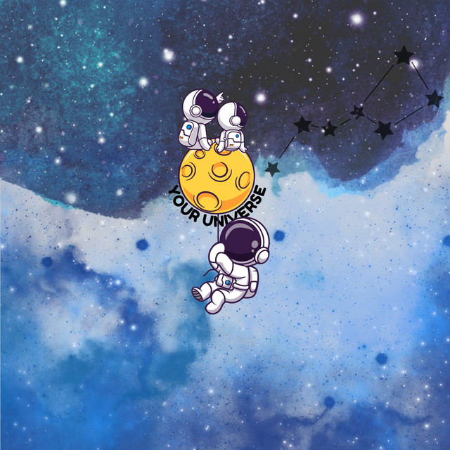Your Universe