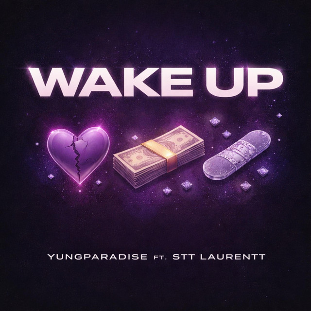 Wake Up