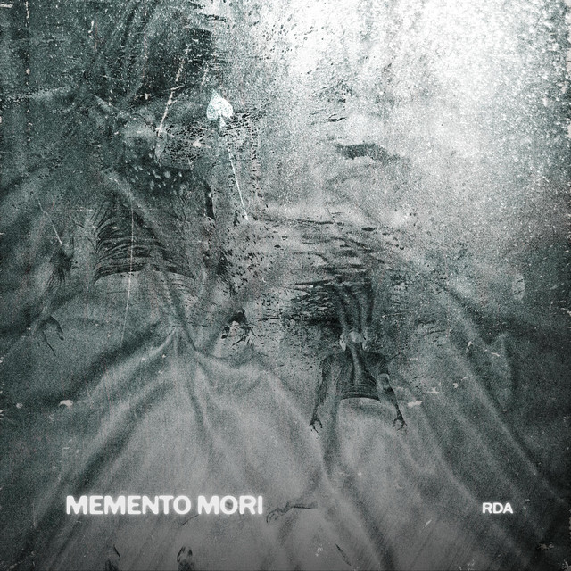 Memento Mori cover